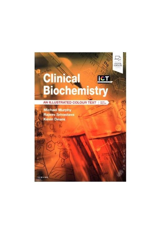 Clinical Biochemistry