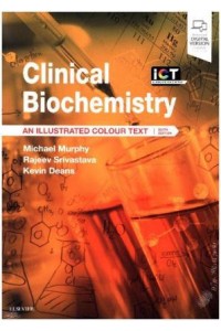 Clinical Biochemistry