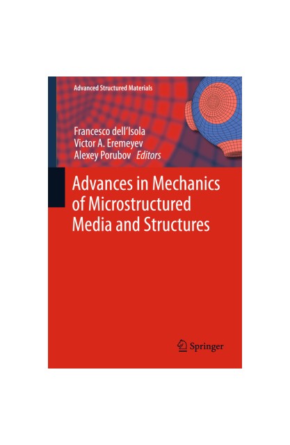 Advances in Mechanics of...