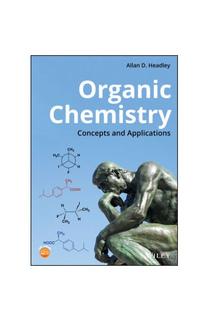 Organic Chemistry