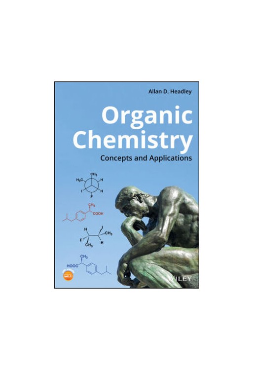 Organic Chemistry