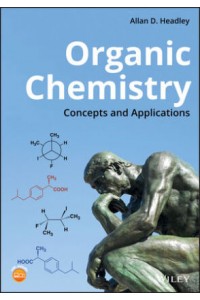 Organic Chemistry