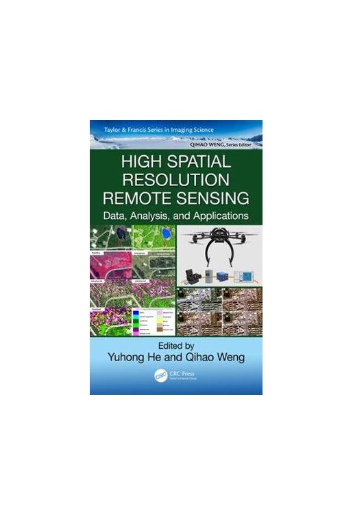 High Spatial Resolution Remote Sensing