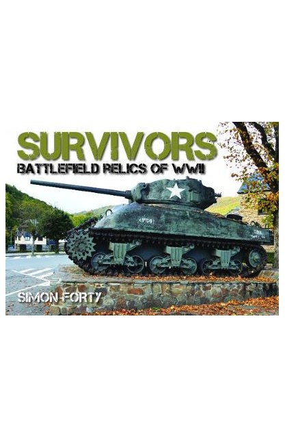 Survivors: Battlefield...