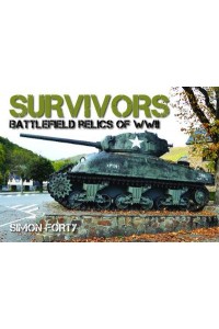 Survivors: Battlefield Relics of WWII