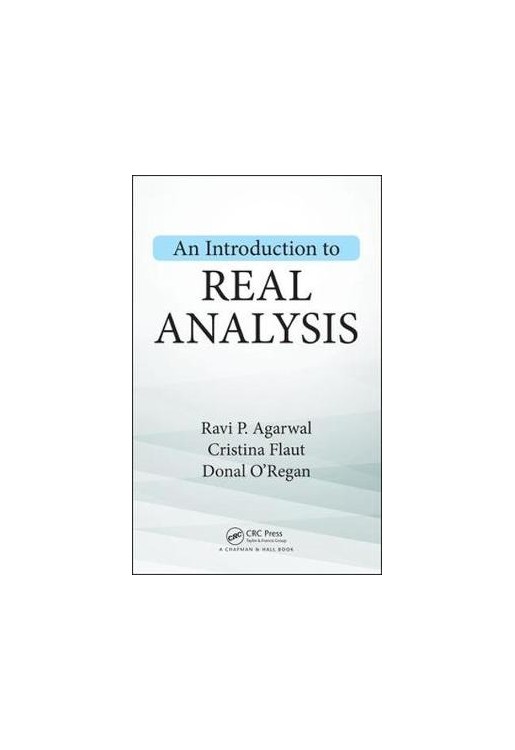 An Introduction to Real Analysis