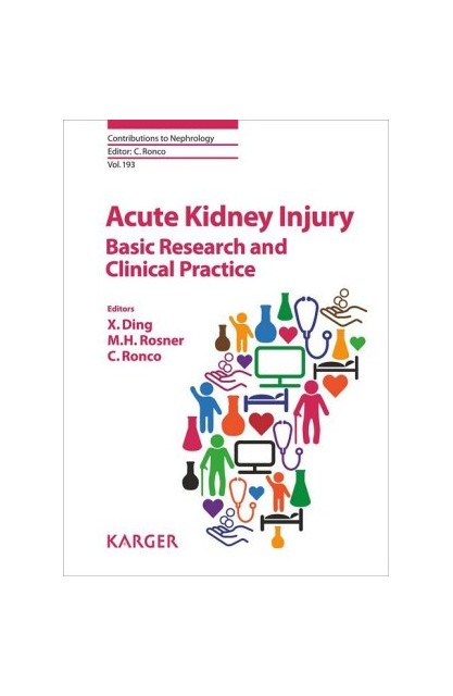 Acute Kidney Injury - Basic...