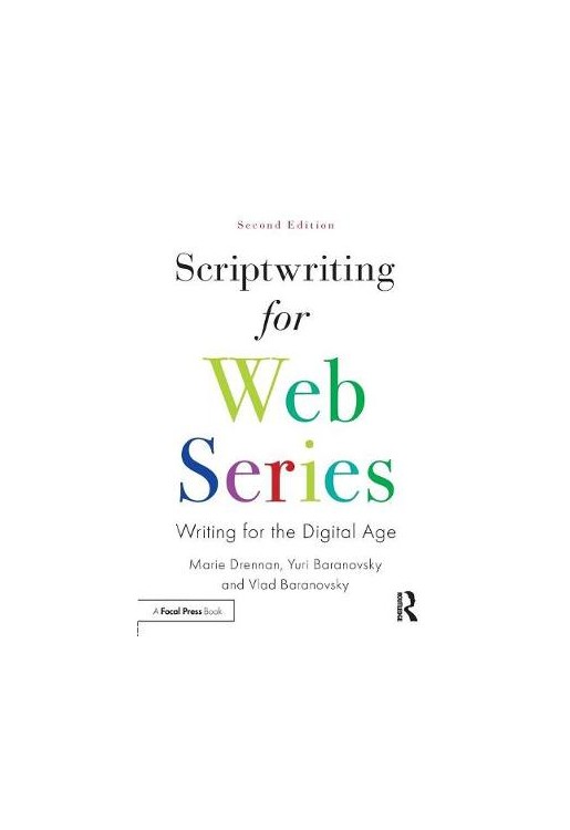 Scriptwriting for Web Series