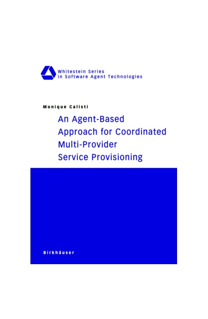 Agent-Based Approach for...