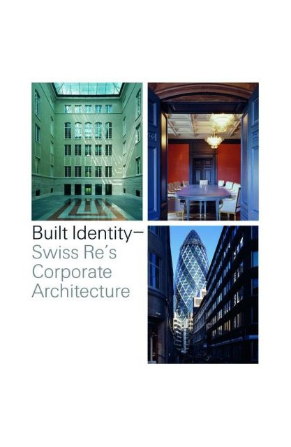 Built Identity Swiss Re's...