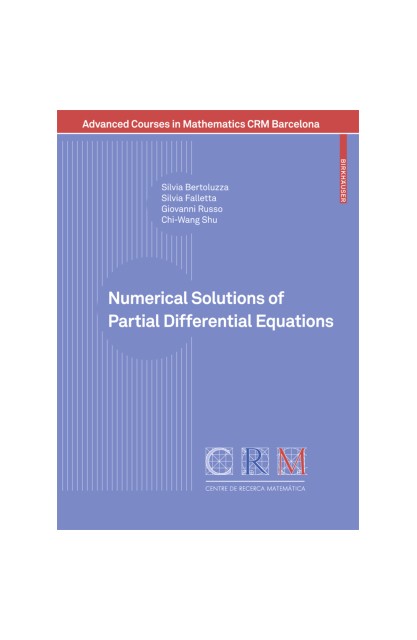 Numerical Solutions of...