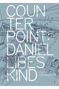 Counterpoint Daniel Libeskind