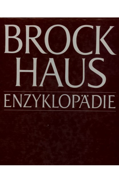 Brockhaus Weltatlas