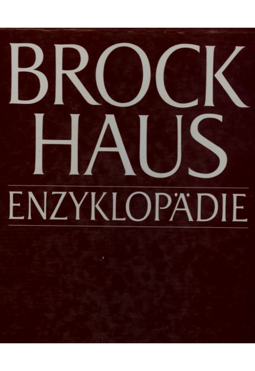 Brockhaus Weltatlas