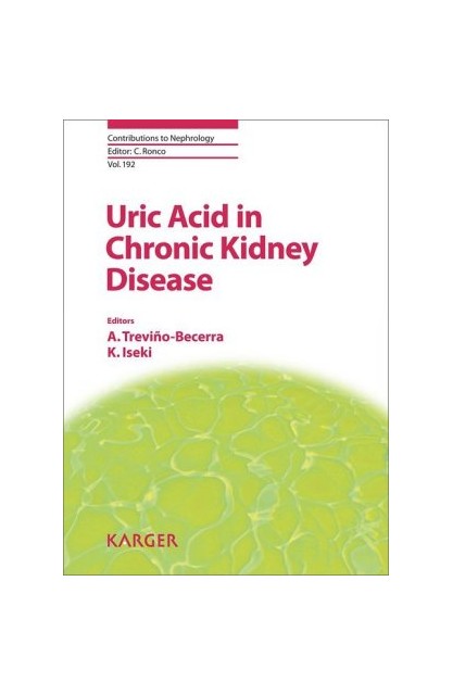 Uric Acid in Chronic Kidney...