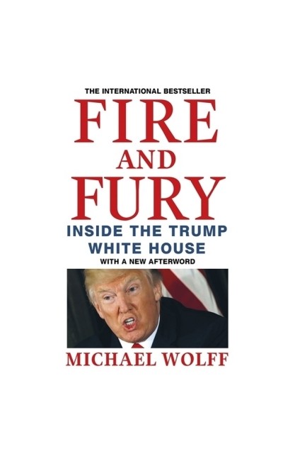 Fire and Fury