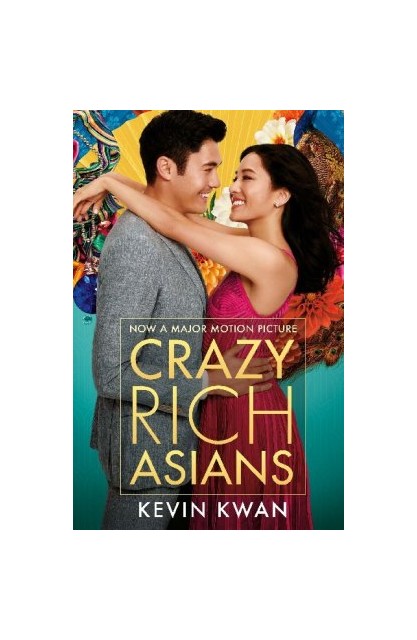 Crazy Rich Asians