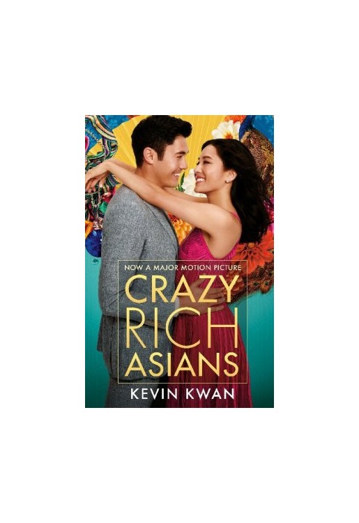 Crazy Rich Asians