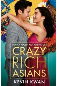 Crazy Rich Asians