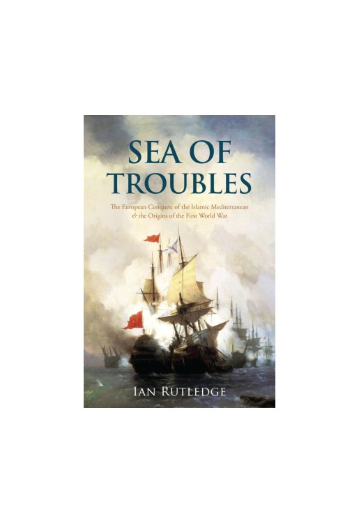 Sea of Troubles