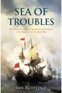 Sea of Troubles