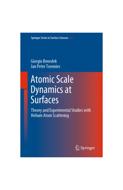 Atomic Scale Dynamics at...