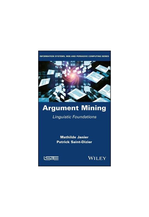 Argument Mining