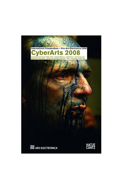 CyberArts 2008
