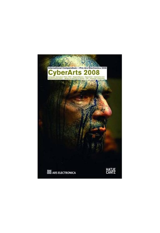 CyberArts 2008