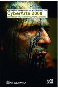 CyberArts 2008