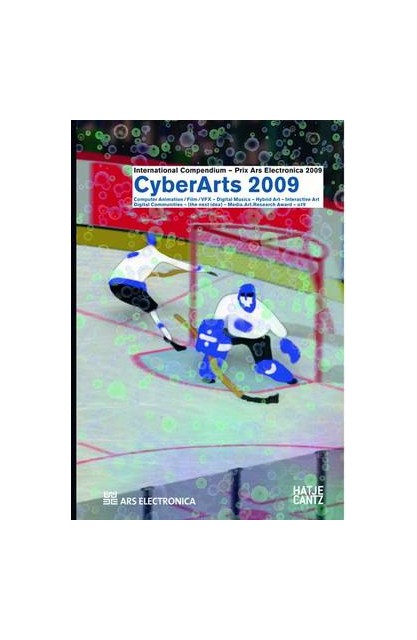 CyberArts 2009