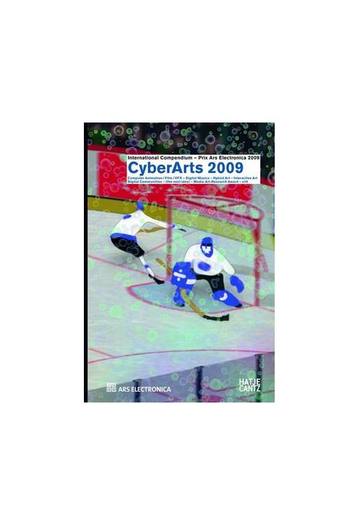 CyberArts 2009