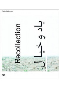 Walter Niedermayr Recollection