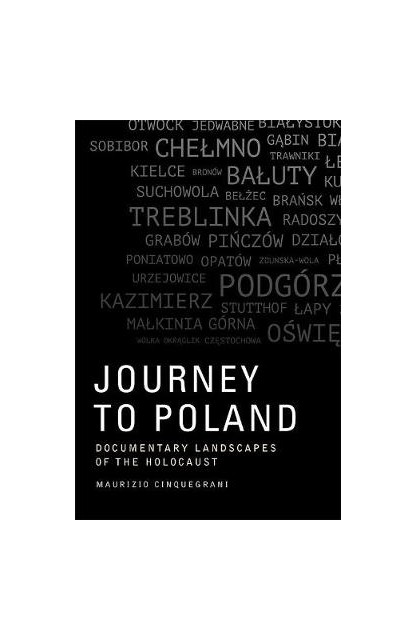 Journey to Poland