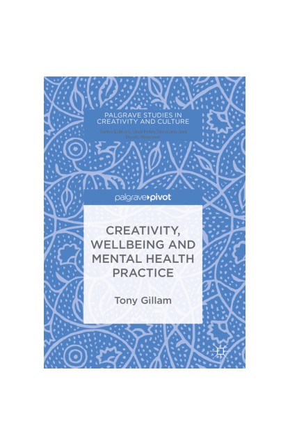 Creativity, Wellbeing and...