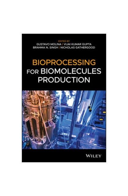 Bioprocessing for...