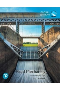 Fluid Mechanics plus Pearson Mastering Engineering with Pearson eText, SI Edition