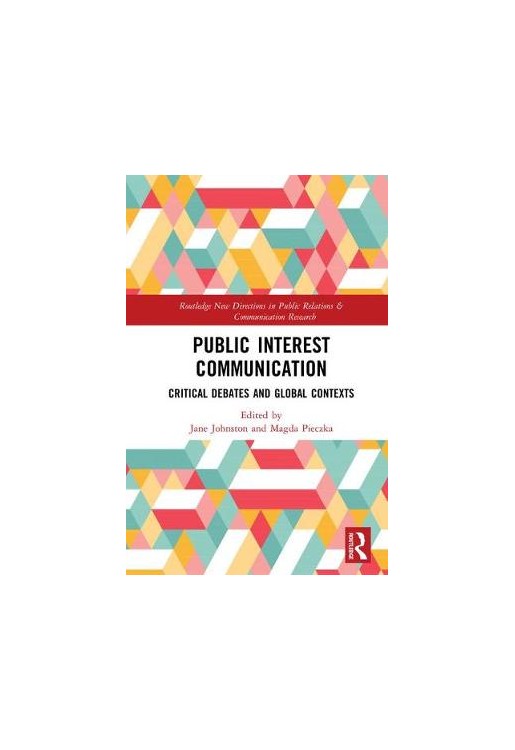 Public Interest Communication