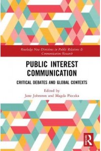 Public Interest Communication