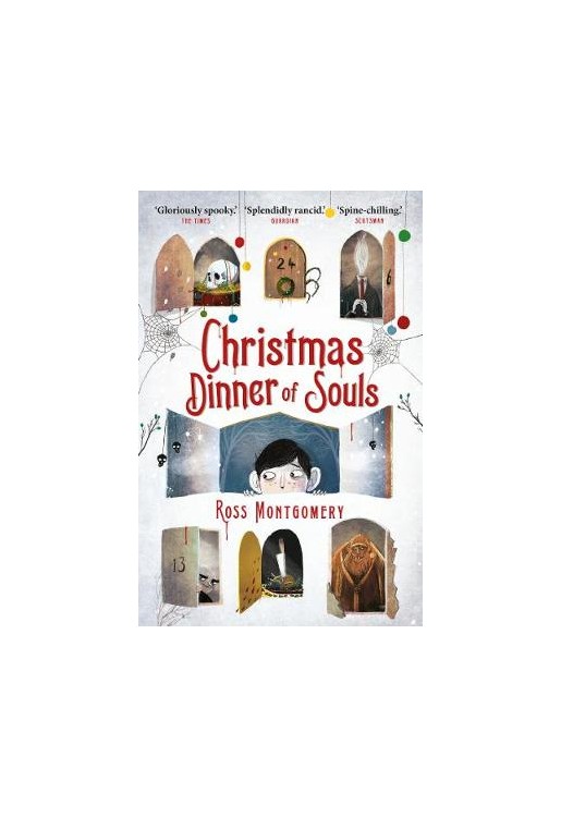 Christmas Dinner of Souls