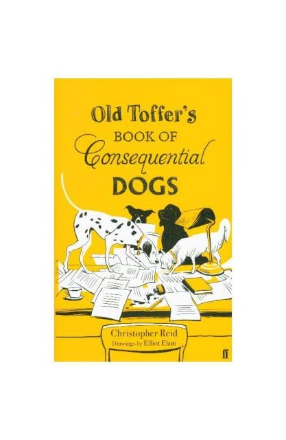 Old Toffer's Book of...