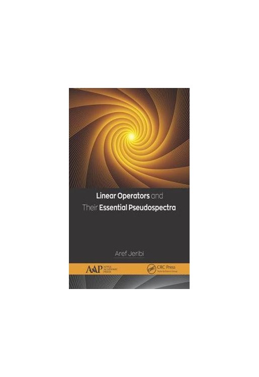 Linear Operators and Their Essential Pseudospectra