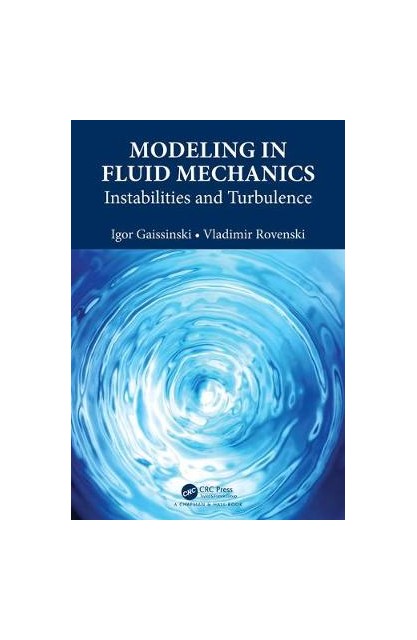 Modeling in Fluid Mechanics