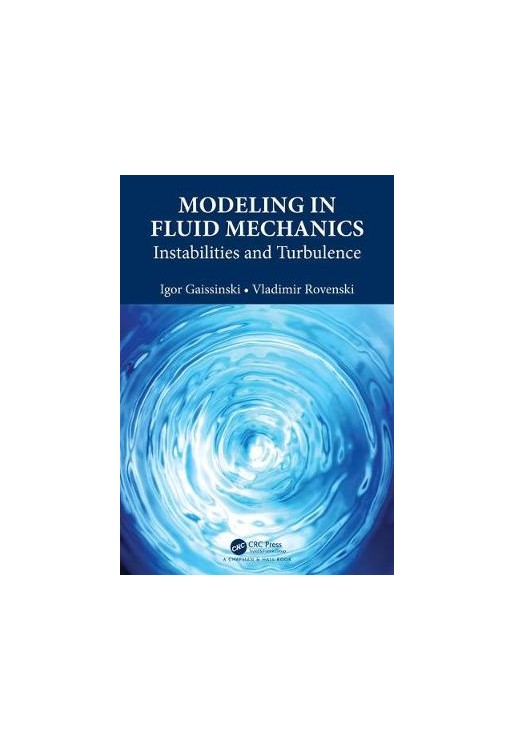Modeling in Fluid Mechanics