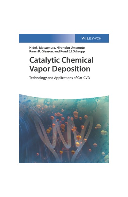Catalytic Chemical Vapor...