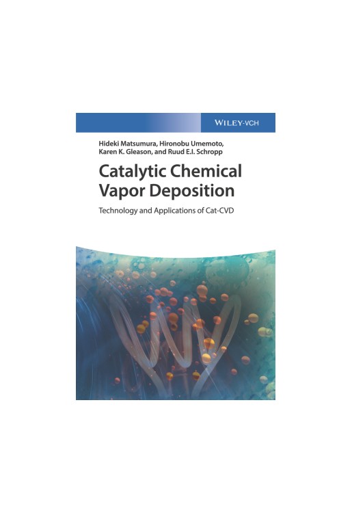 Catalytic Chemical Vapor Deposition