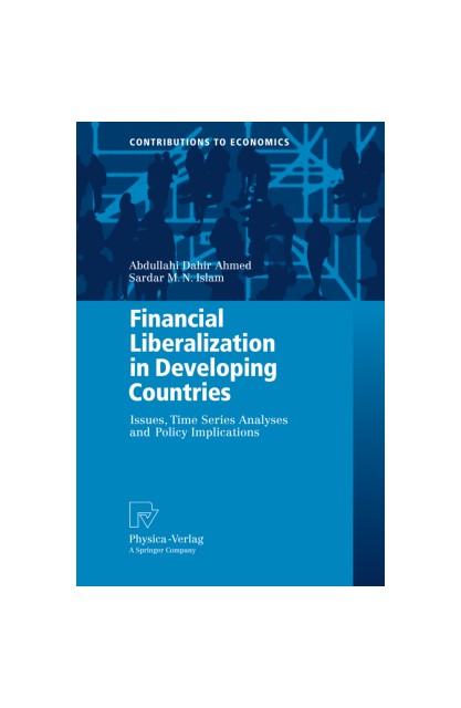 Financial Liberalization in...