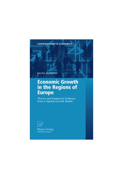 Economic Growth in the Regions of Europe