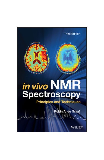 In Vivo NMR Spectroscopy