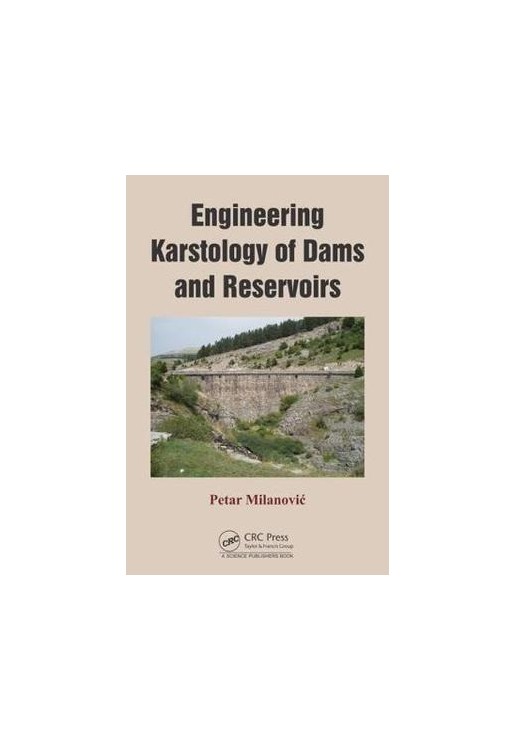 Engineering Karstology of Dams and Reservoirs